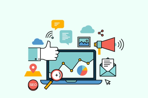 武邑提升网络推广效果企业要注意哪些方面的问题