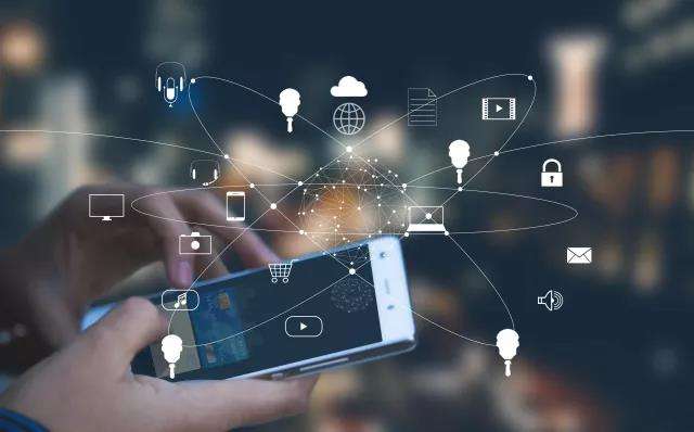 武邑分析企业做微信营销常见的几种模式