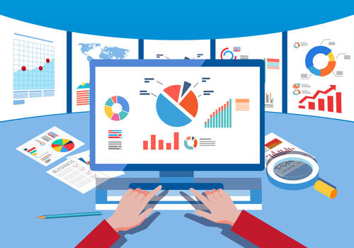 武邑哪一种网站设计风格才是适合企业呢？