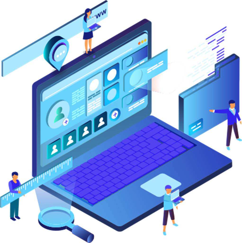 武邑分析企业网站设计过程中需要注意的几个问题