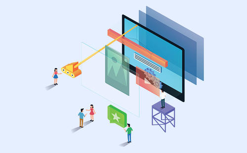 武邑网站建设公司介绍几种常见的建站类型